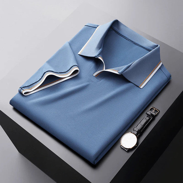 Herren Shirt | Slimfit | Mit Kragen | Sommer