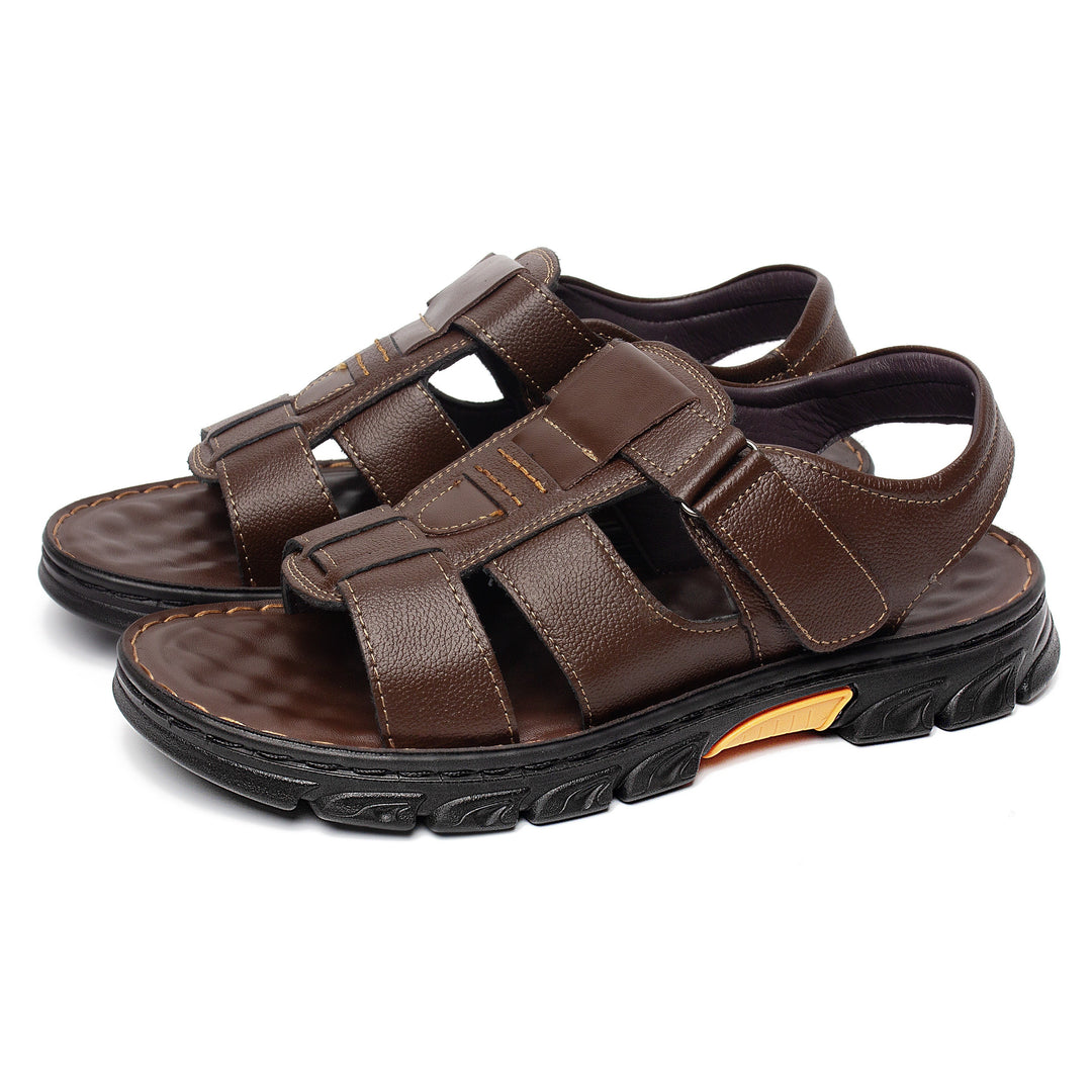 Herren Sandalen | Elegant | Instapmodell | Sommer