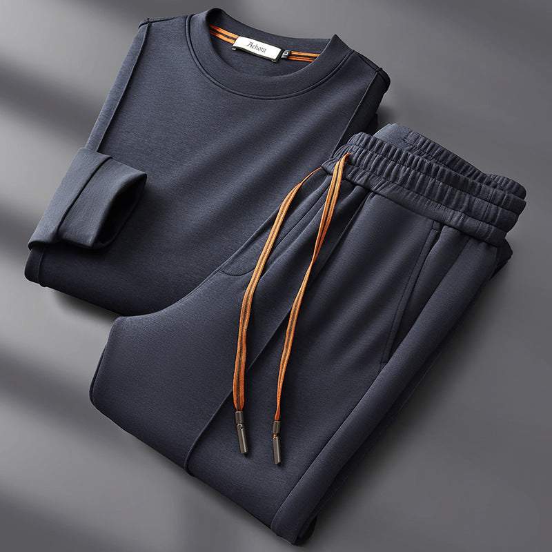 Herren Set | Oversized | Schlupfmodell | Sommer