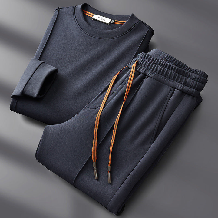 Herren Set | Oversized | Schlupfmodell | Sommer