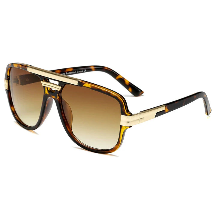 Herren Sonnenbrille | Elegant | Instapmodell | Sommer