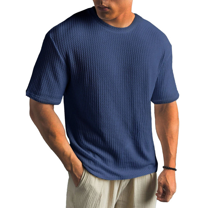 Herren T-Shirt | Oversized | Schlupfmodell | Sommer