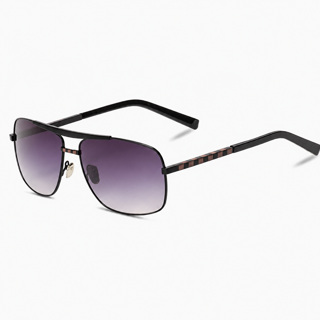 Herren Sonnenbrille | Elegant | Verlaufsgläser | Sommer