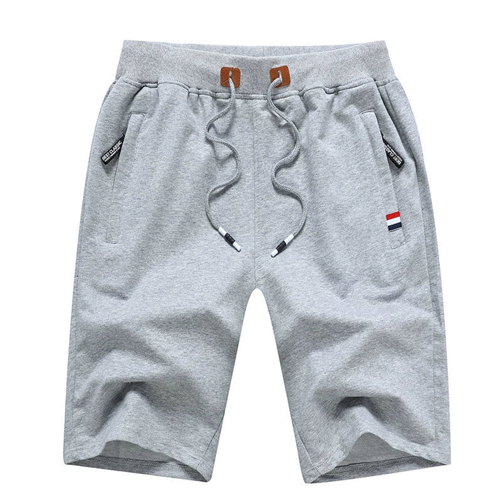 Herren Shorts | Sport | Mit Kordelzug Pulse | Sommer