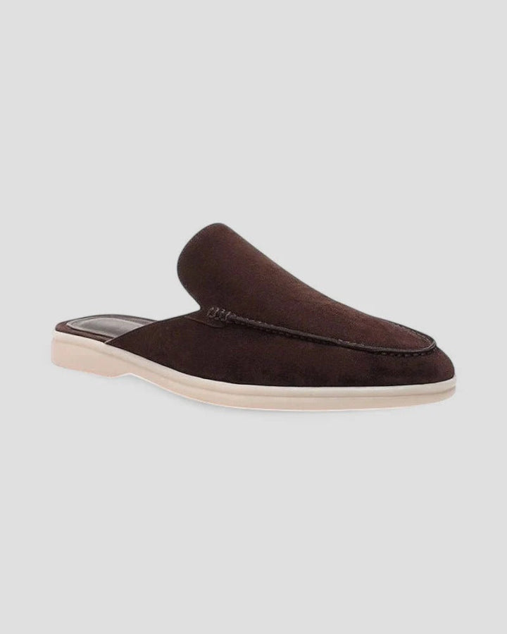 Damenschuhe | Slip-On | Schlichtes Design | Sommer