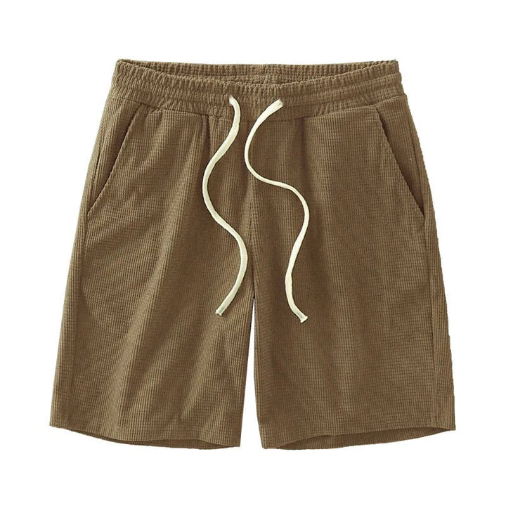 Herren Shorts | Relaxed Fit | Kordelzug | Sommer
