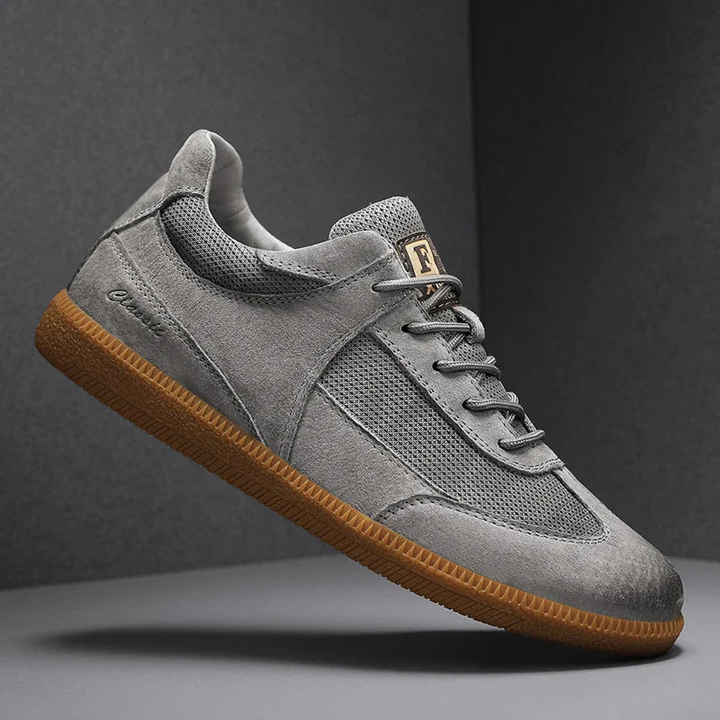 Herren Schuhe | Casual | Schnürung | Sommer