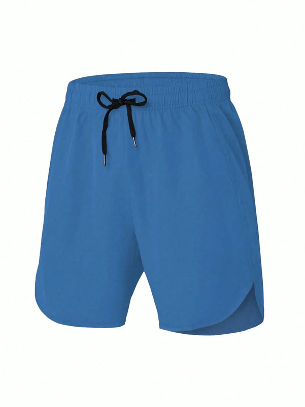 Herren Shorts | Modern Fit | Kordelzug | Sommer