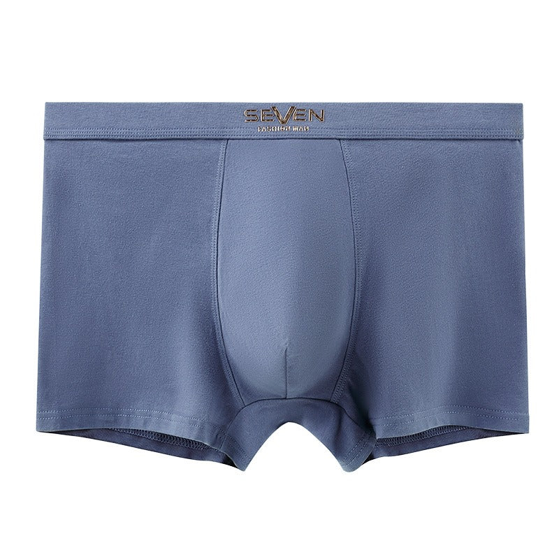 Herren Unterhose | Slim Fit | Nahtloses Design &amp; Elastischer Bund