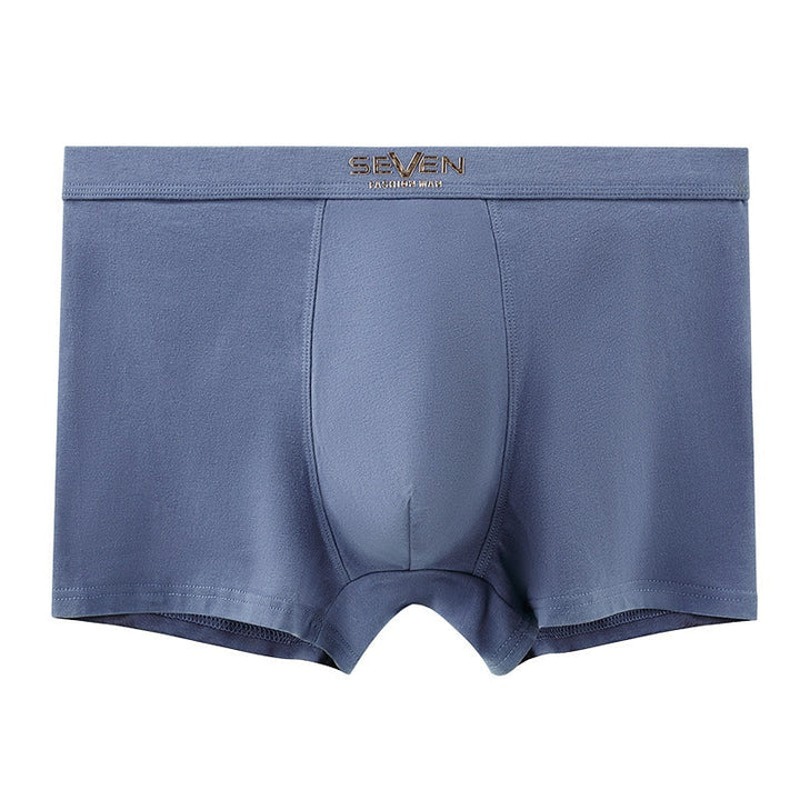 Herren Unterhose | Slim Fit | Nahtloses Design &amp; Elastischer Bund