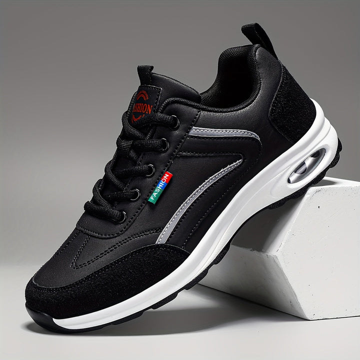 Herren Sneaker | Sportlich Stil | Mit Schnürung | Active Sommer