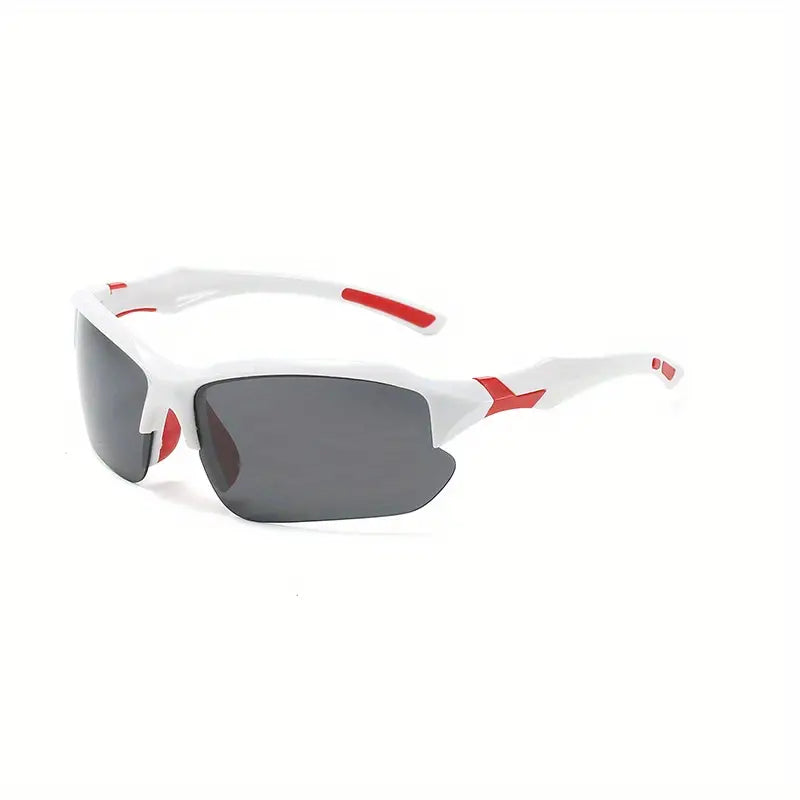 Herren Sonnenbrille | Sportlich | Wraparound | Sommer