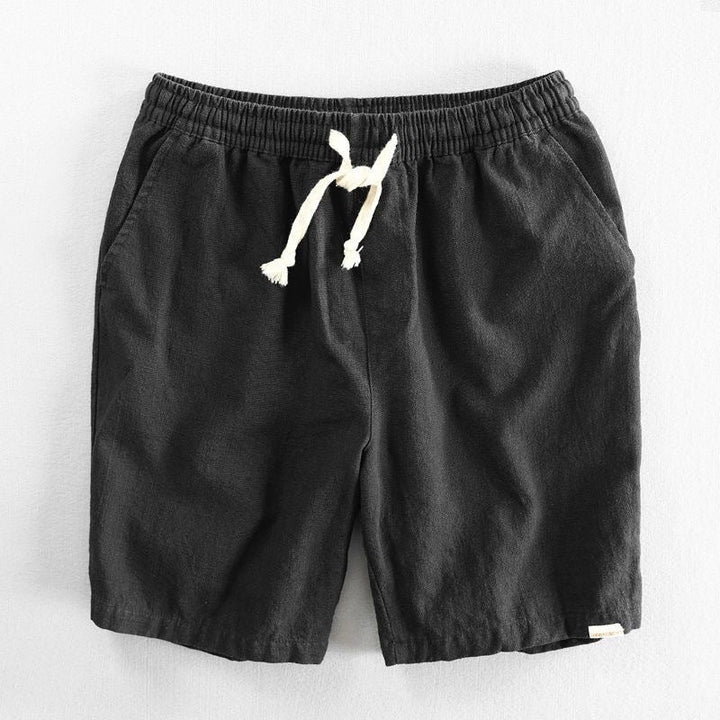 Herren Shorts | Straight | Schlupfmodell | Sommer