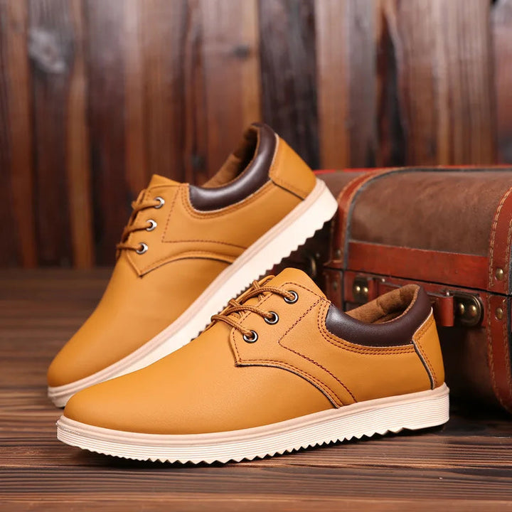 Herren Schuhe | Casual Stil | Mit Schnürung | Urban Sommer