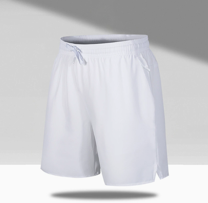 Herren Shorts | Slim Fit | Bindegürtel | Sommer
