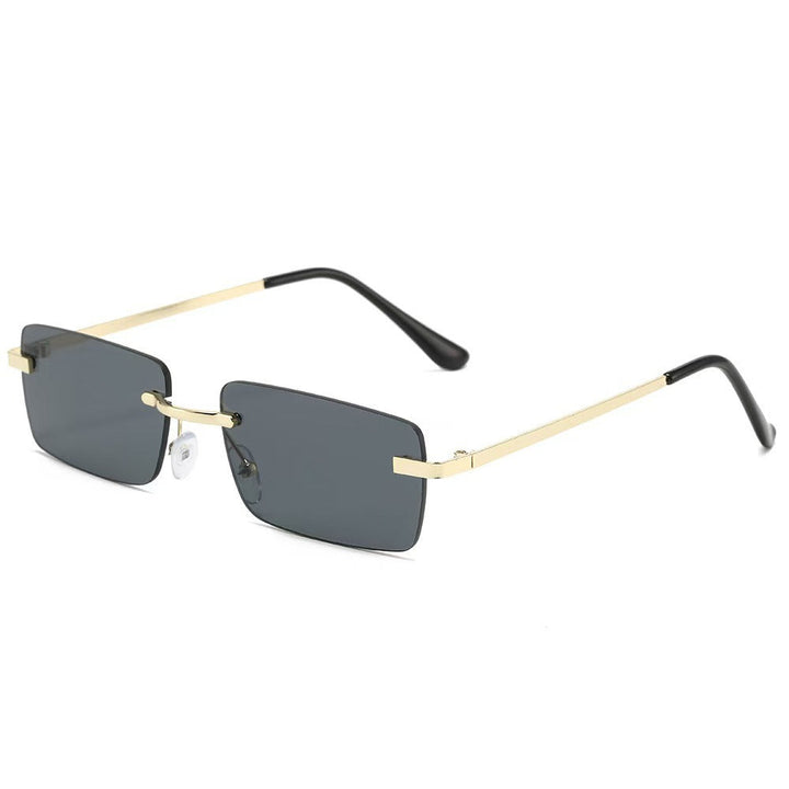 Herren Sonnenbrille | Elegant | Schlupfmodell | Sommer