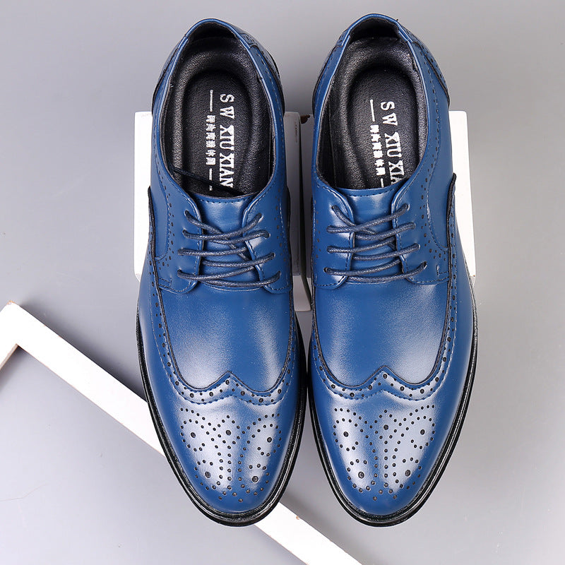 Herren Schuhe | Elegant | Mit Schnürung | Sommer