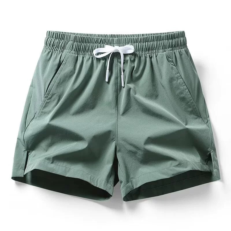 Herren Shorts | Sport | Mit Kordelzug Breeze | Sommer