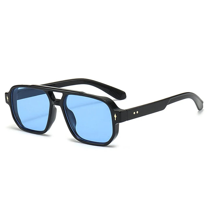 Herren Sonnenbrille | Oversized | Instapmodell | Sommer