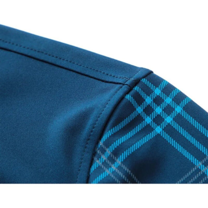 Herren Shirt | Slimfit | Lange Ärmel | Herbst