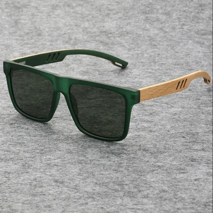 Herren Sonnenbrille | Oversized | Instapmodell | Sommer