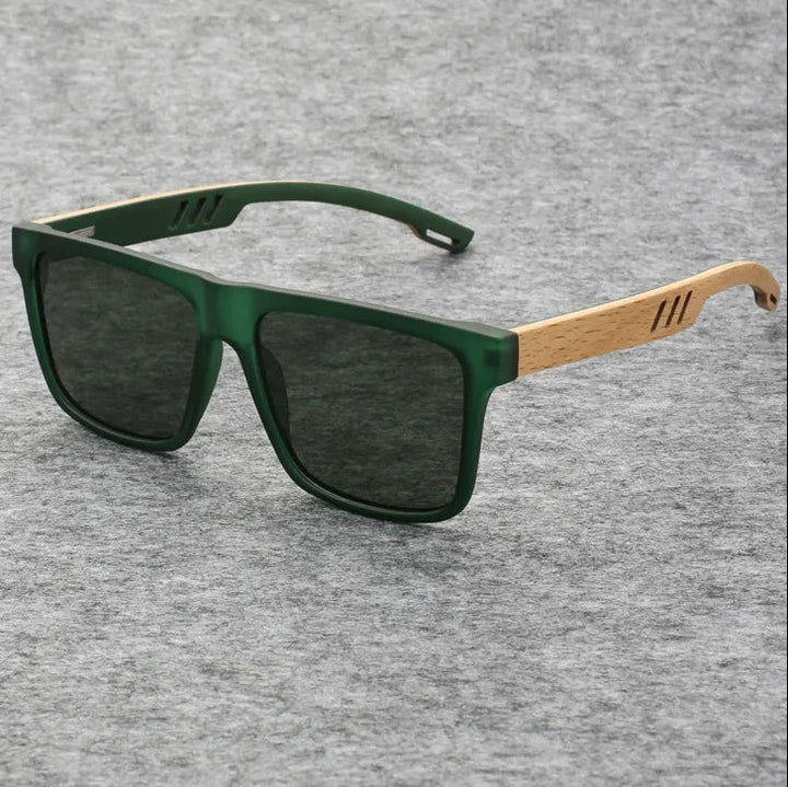 Herren Sonnenbrille | Oversized | Instapmodell | Sommer