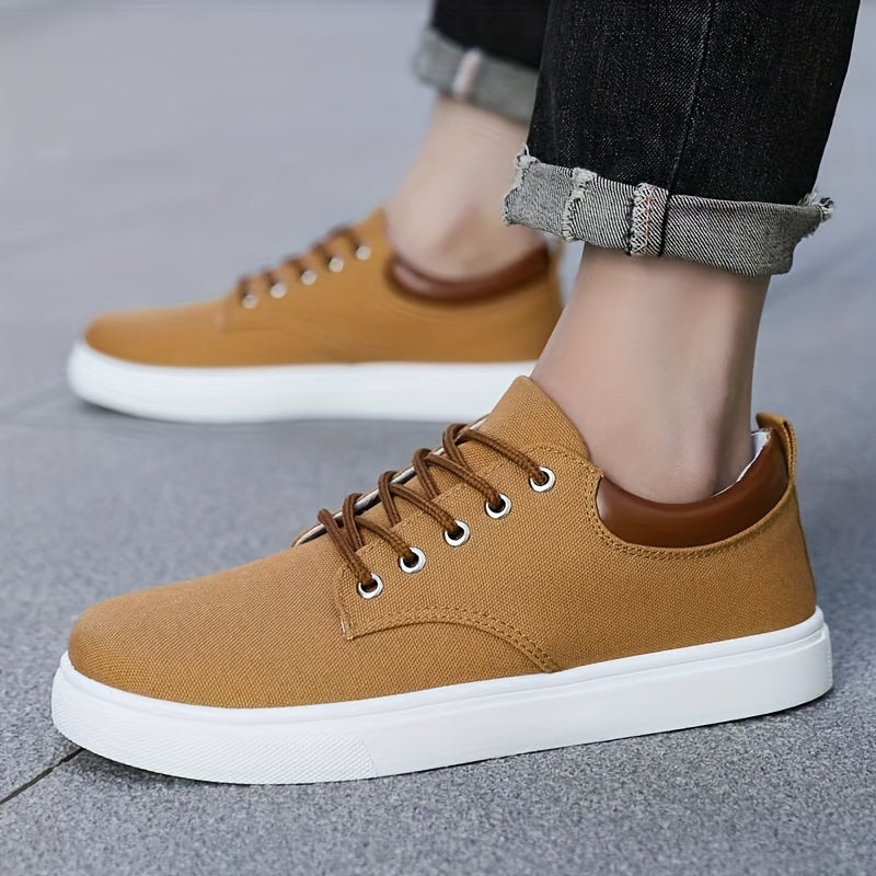 Herren Schuhe | Casual | Schnürung | Street