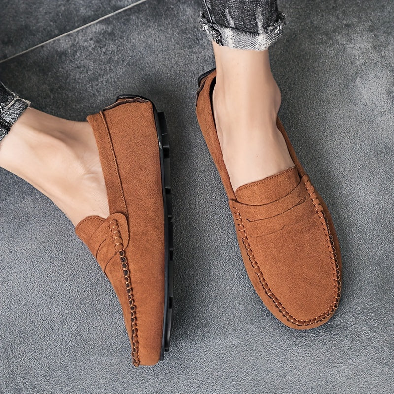 Herren Loafer | Elegant Slimfit | Slip-on | Sommer