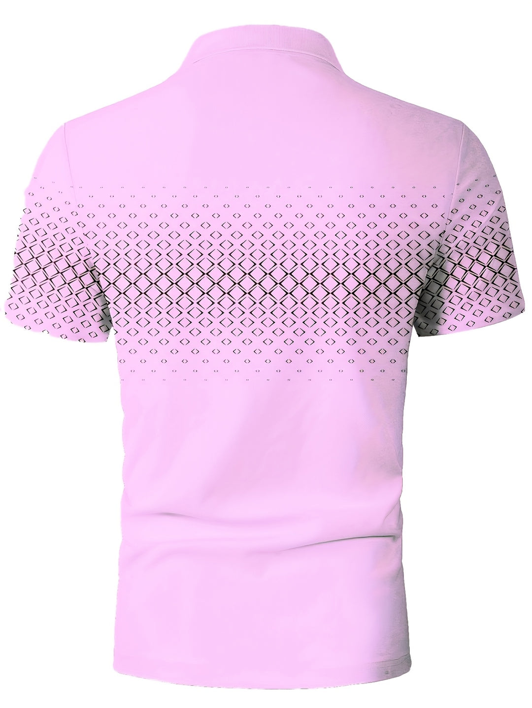 Herren Poloshirt | Slimfit | Mit Knöpfen | Sommer