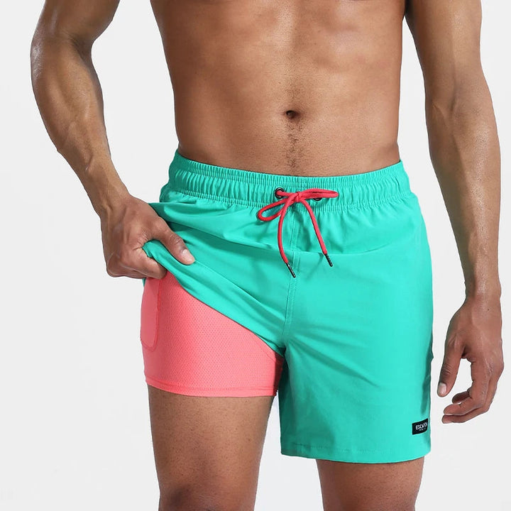 Herren Shorts | Sportlich | Einstiegmodell | Sommer