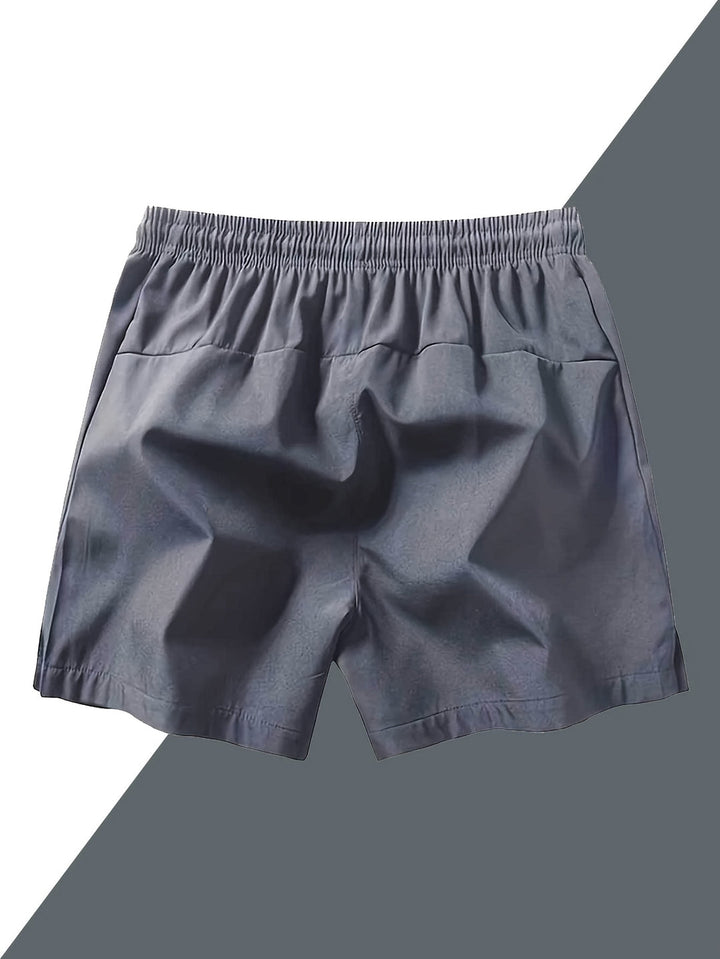 Heren Zwemshort | Straight | Instapmodel | Zomer