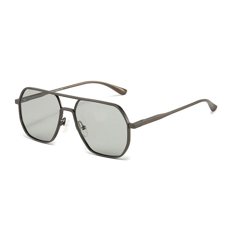 Herren Sonnenbrille | Elegant | Schlupfmodell | Sommer