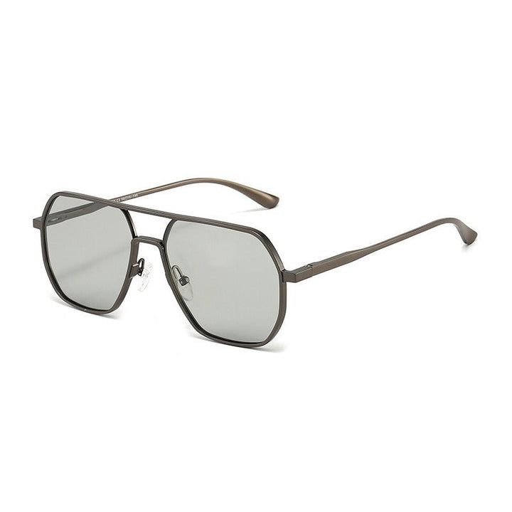 Herren Sonnenbrille | Elegant | Schlupfmodell | Sommer