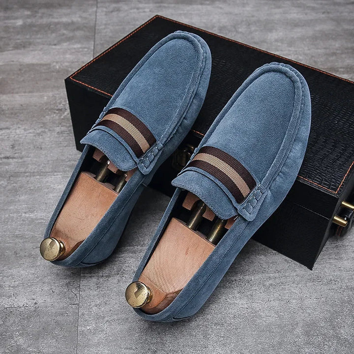 Herren Schuhe | Elegant | Slip-on | Sommer