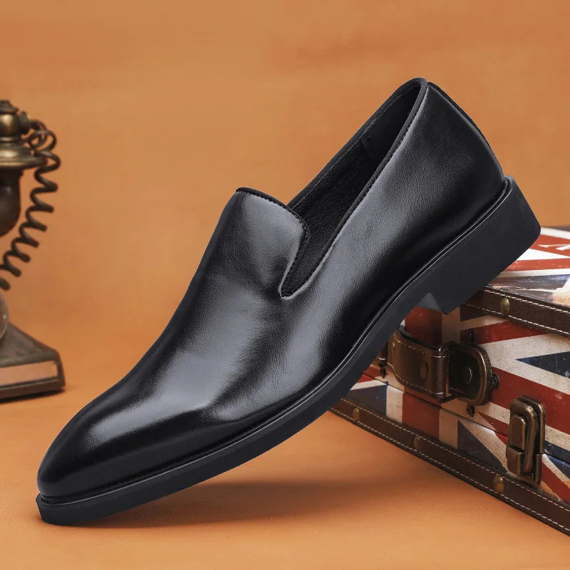 Herren Schuhe | Elegant | Slip-on | Sommer
