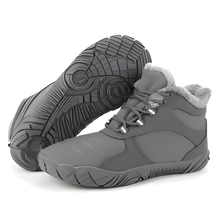 Herren Winterschuhe | Herren Cargo-Stiefel | Rutschfeste Winterstiefel