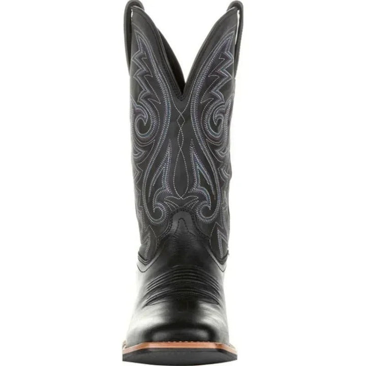 Winterstiefel Herren | Schuhe Herren | Western Cowboy Luxus Design