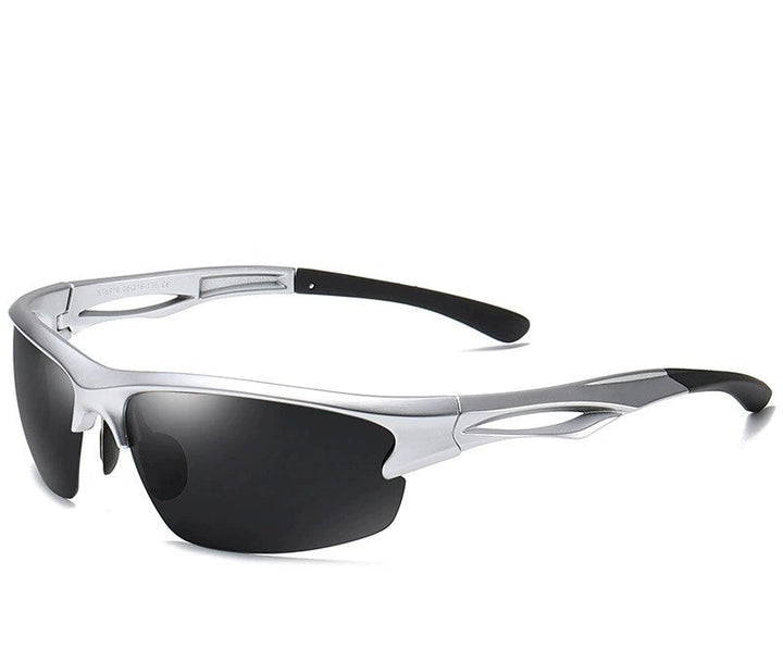 Herren Sonnenbrille | Sport Vision | Leicht | Sommer