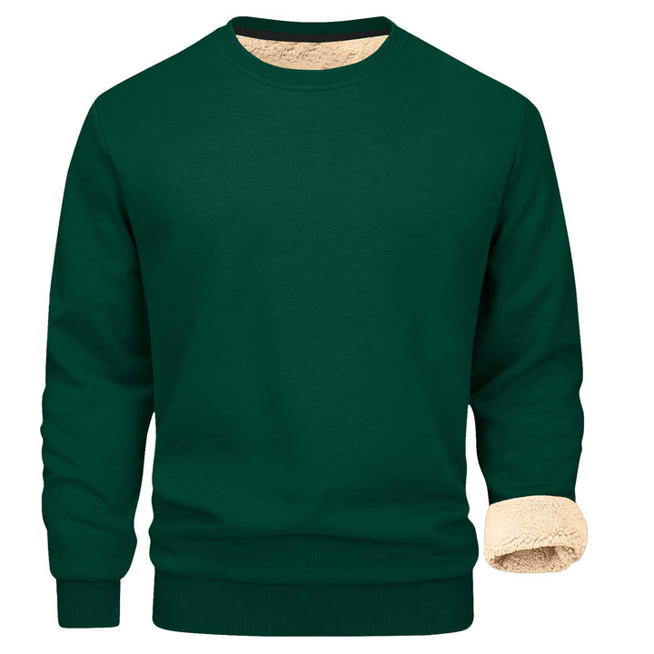 Pullover Herren | Sweatshirt Herren Rundhals | Casual Comfort Style