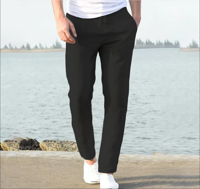 Herren Hosen | Slimfit | Einsteigermodell | Sommer