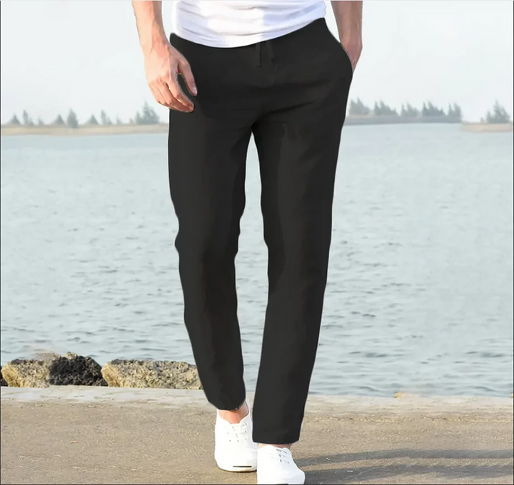 Herren Hosen | Slimfit | Einsteigermodell | Sommer