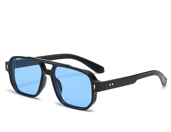 Herren Sonnenbrille | Oversized | Instapmodell | Sommer