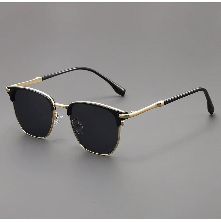 Herren Sonnenbrille | Elegant | Instapmodell | Sommer