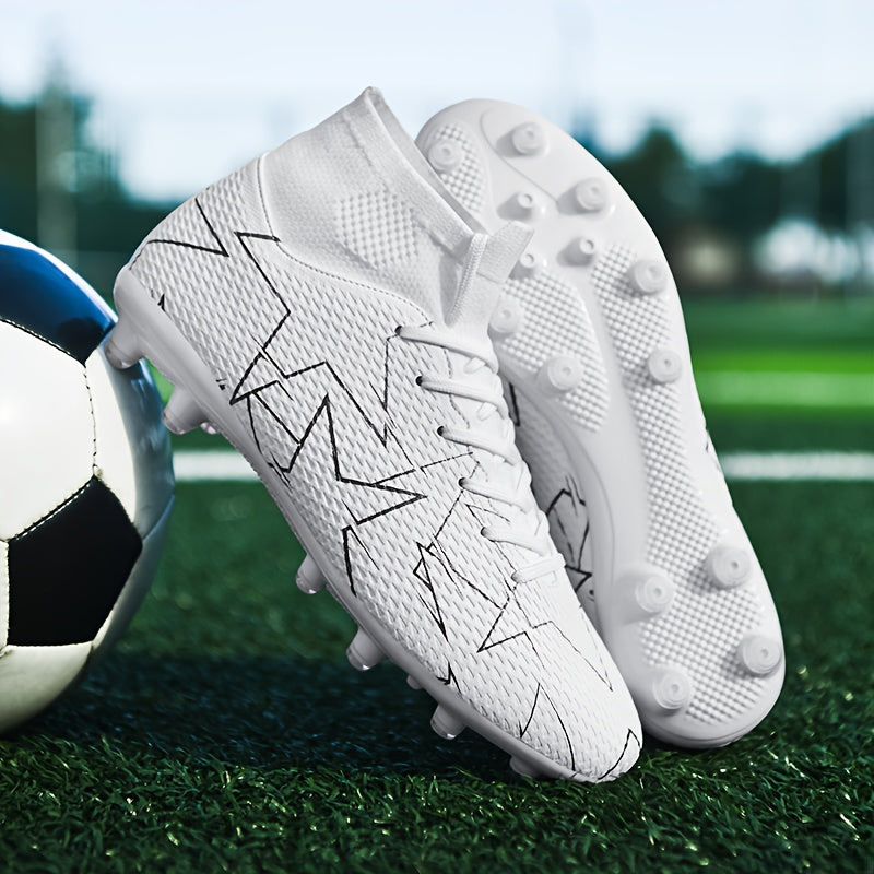 Herren On Sportschuhe | AG Fußballschuhe | Für Intensives Training