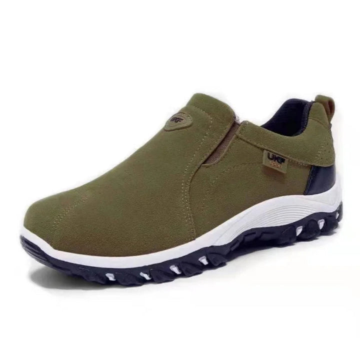 On Sportschuhe Herren | Bequeme Freizeit Schuhe | Rutschfest