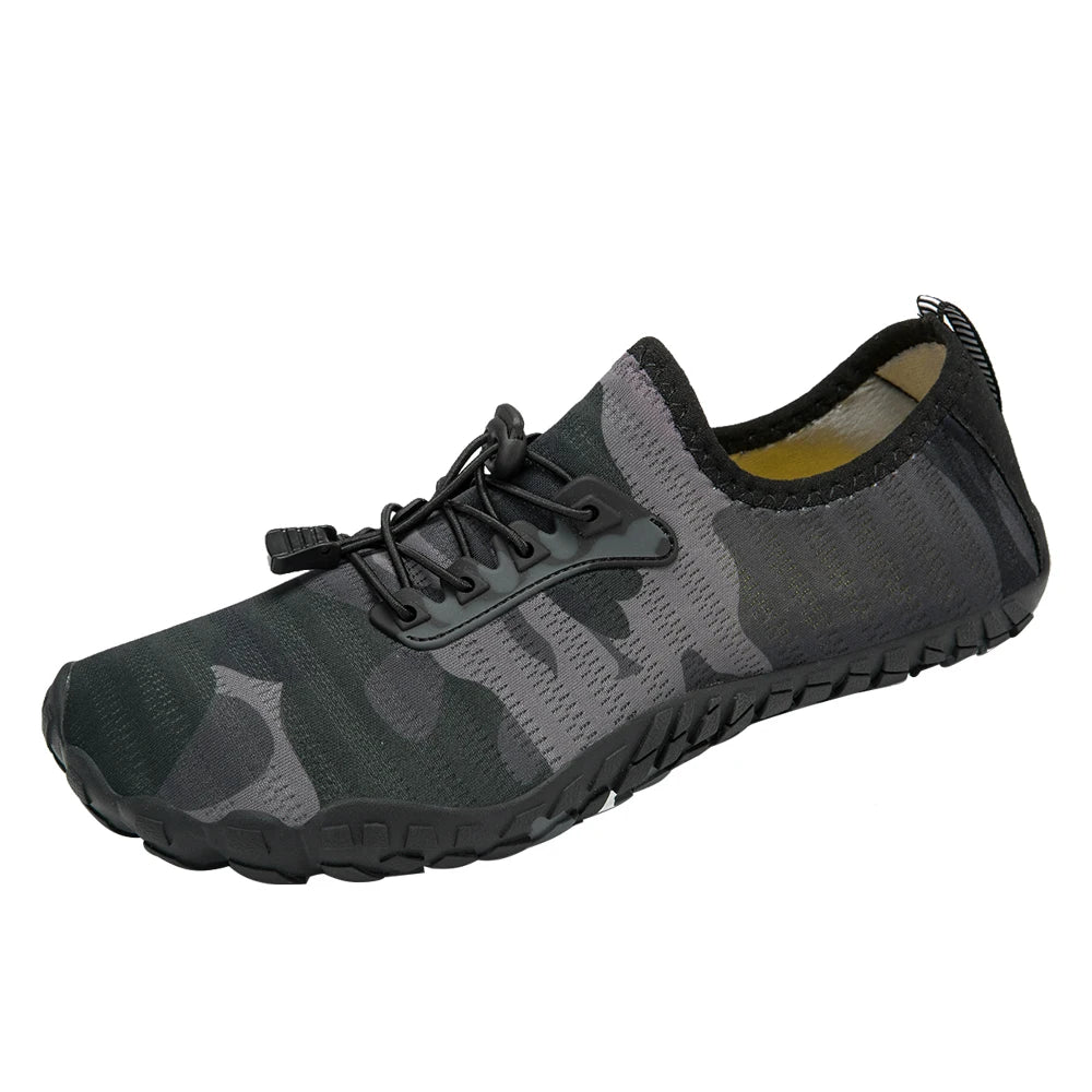 On Sportschuhe Herren | Dynamische Aqua Funktion | Schuhe Flexibel