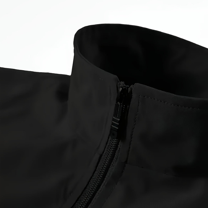 Weste Herren | Leichte Outdoor Softshellweste | Kleider Modern