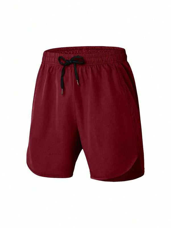 Herren Shorts | Modern Fit | Kordelzug | Sommer
