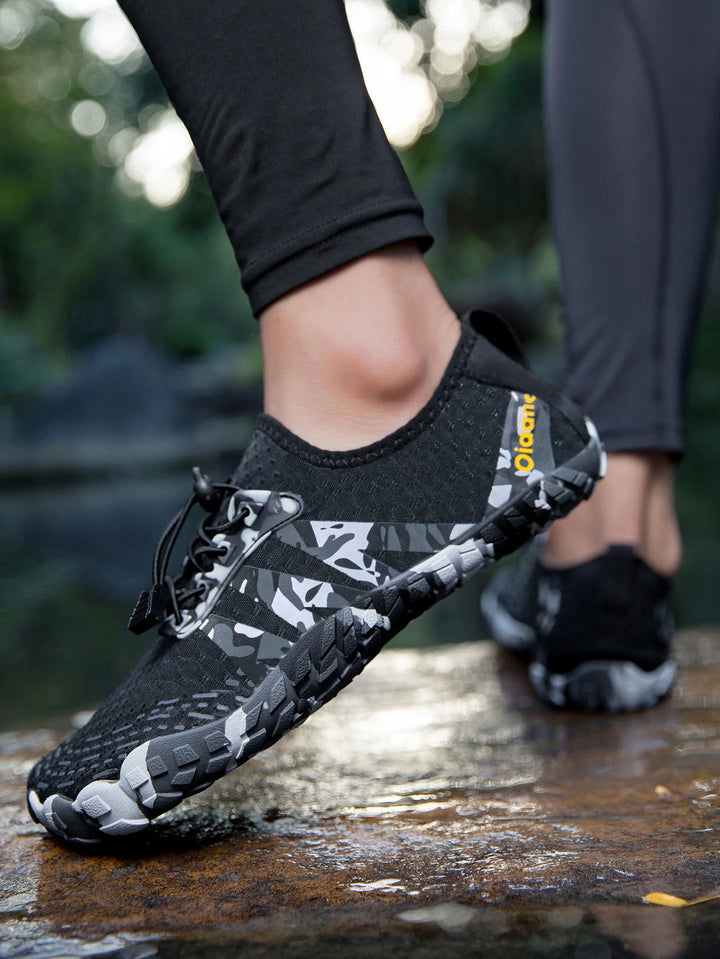 On Sportschuhe Herren | Dynamische Aqua Funktion | Schuhe Flexibel