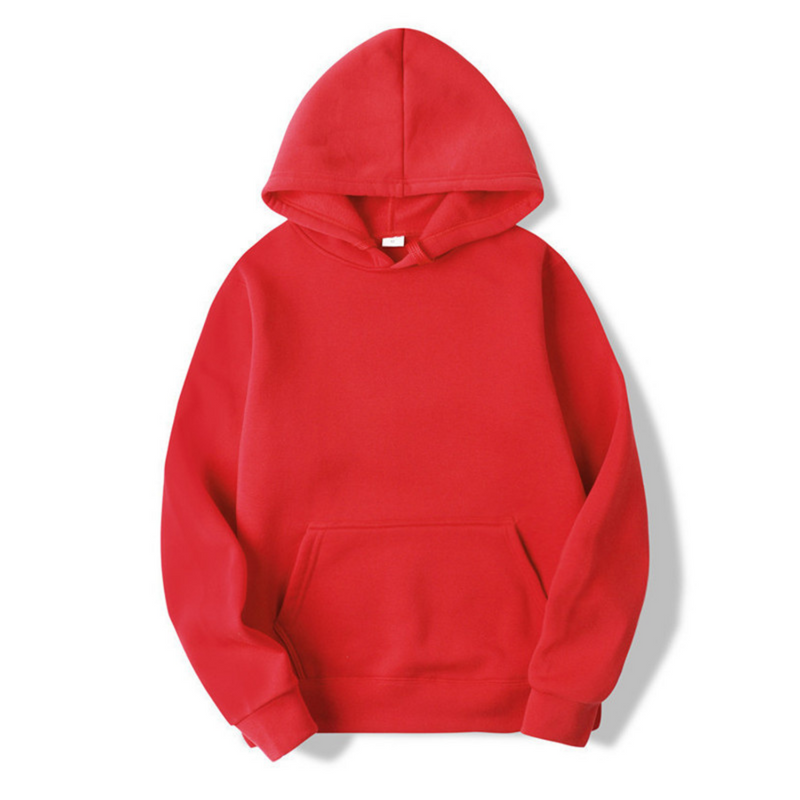 Herren Hoodie | Warmer Sweatshirt mit Kapuze